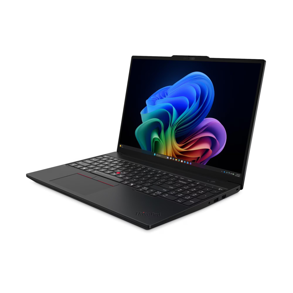 Ноутбук Lenovo ThinkPad T16 G5 (21WUS0HR00) Ноутбук Lenovo ThinkPad T16 G5 (21WUS0HR00)