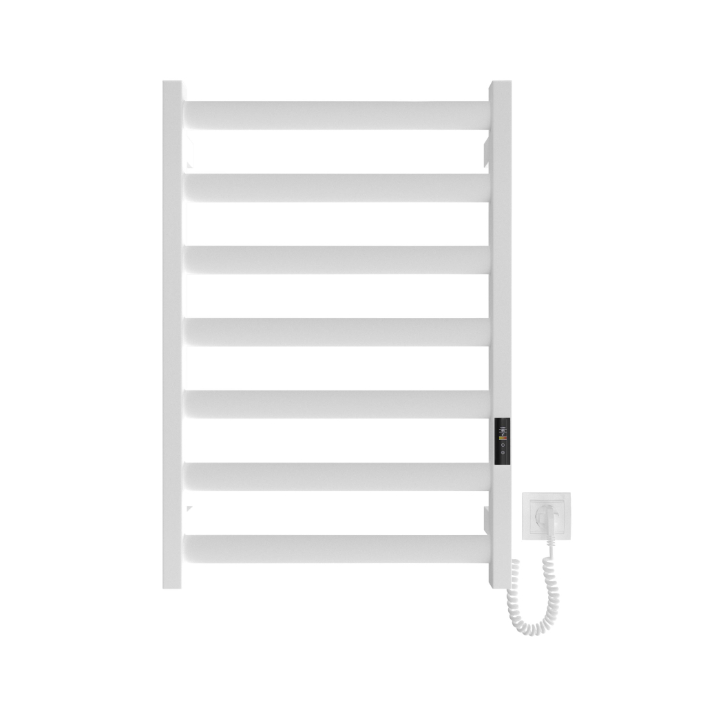 Сушарка для рушників Hygge Family Chester TR 4.0, 770x530х80, білий мат. (3.16.053344.WM)