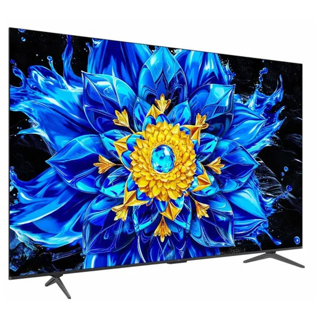 Телевізор TCL 85P8L Телевізор TCL 85P8L