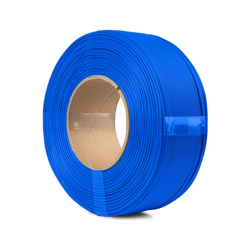 Пластик для 3D-принтера Spectrum LW-PLA UltraFoam 1.75mm 0.75kg, ReFill, Blue, Persian (81629)