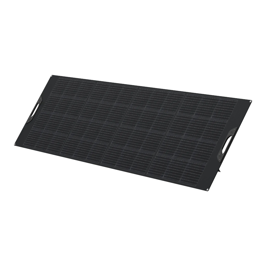 Портативна сонячна панель Choetech 400W (SC076)