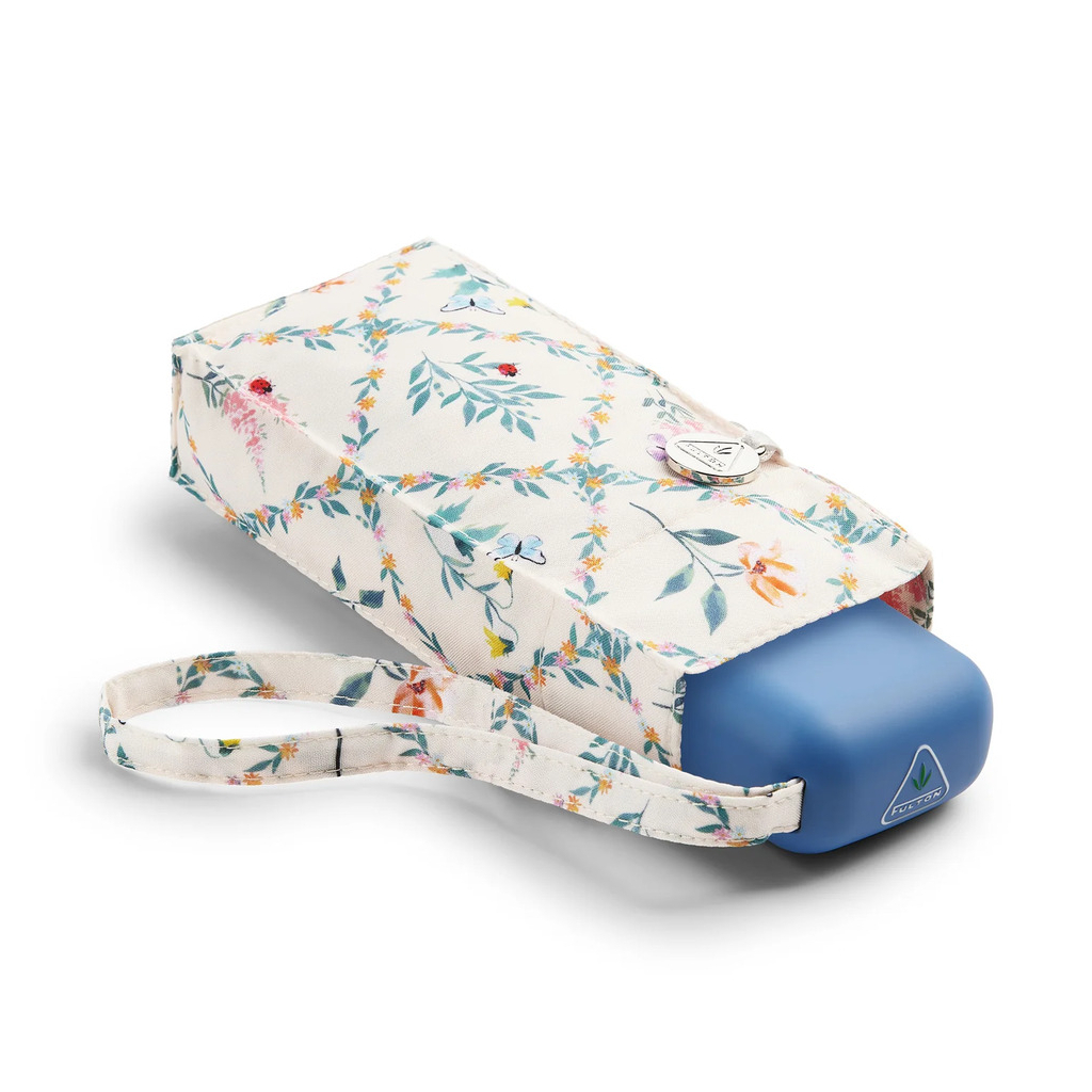 Парасоля Fulton L501-042304 Tiny-2 Garden Picnic (L501-042304)