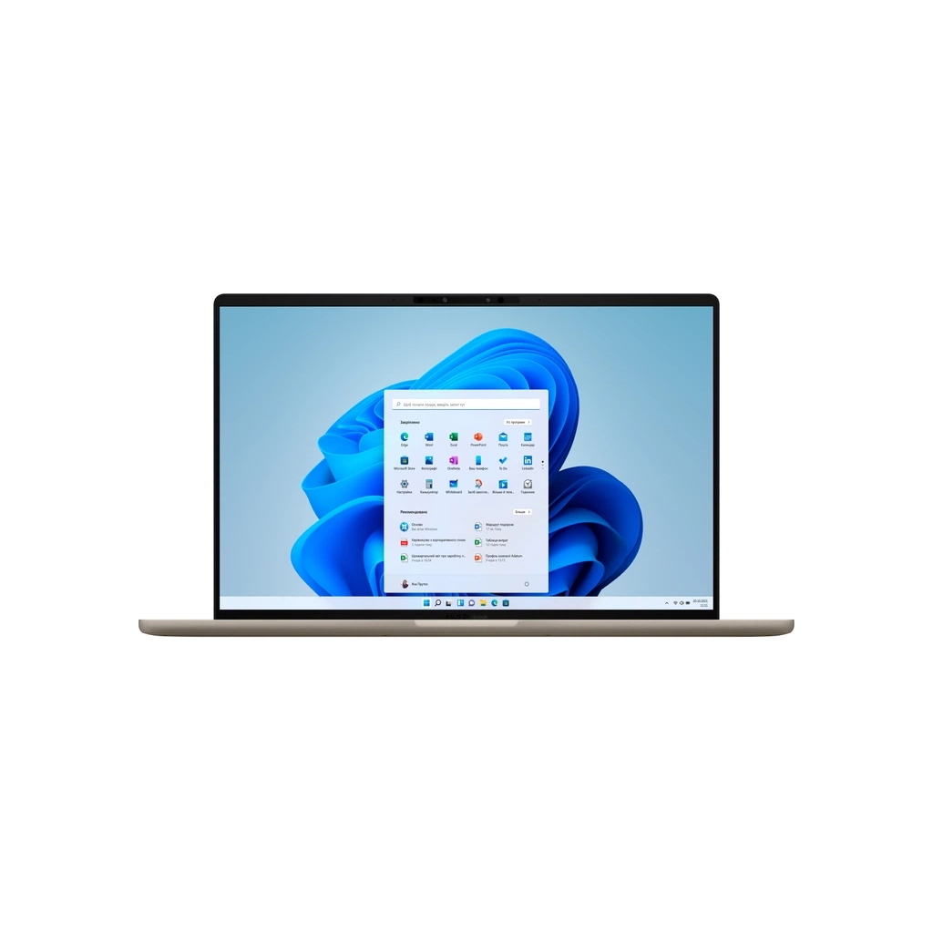Ноутбук ASUS Zenbook A14 UX3407NA-QD080W (90NB1711-M003B0)