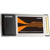 Мережева карта Wi-Fi D-Link DWA-645