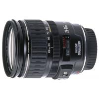 Об'єктив Canon EF 28-135mm f/3.5-5.6 IS USM (2562A014)