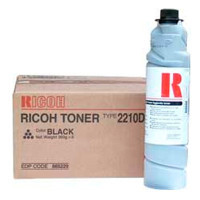 Тонер-картридж Ricoh type 2210D (885053)