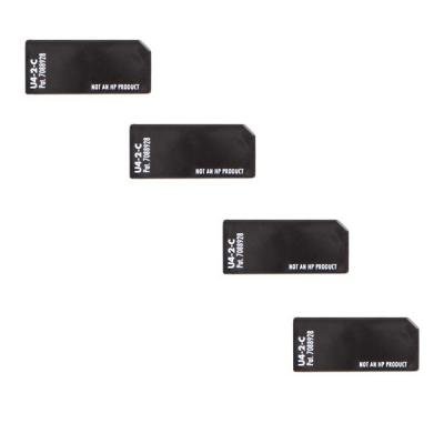 Чіп для картриджа HP CLJ 5500 (Cyan) Static Control (U4-2CHIP-C)