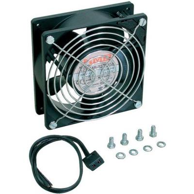 Fan module Zpas 220V, for wall cabinets Z-BOX, SD2, SJ2, SJB (WN-0200-04-00-000)