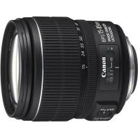 Об'єктив Canon EF-S 15-85mm f/3.5-5.6 IS USM (3560B005)