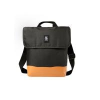 Чохол до планшета Crumpler 9 Private Surprise Sling Tablet/charcoal - orange (PSST-004)