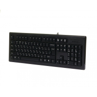 Клавіатура A4Tech KR-85 PS/2 (4711421802185)