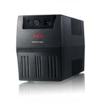 Пристрій безперебійного живлення AEG Protect ALPHA 450 (6000014746)