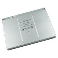 Акумулятор до ноутбука APPLE MacBook Pro 17" (AE1789) 10.8V 5200mAh PowerPlant (NB00000097)