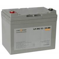 Батарея до ДБЖ LogicPower MG 12В 33Ач (3429)