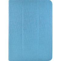 Чохол до планшета Rock Samsung Galaxy Tab3 10,1" flexible series green (P5200-40209)