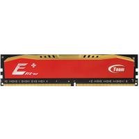 Модуль пам'яті для комп'ютера DDR3 2GB 1333 MHz Elite Plus Orange Team (TPAD32G1333HC901)