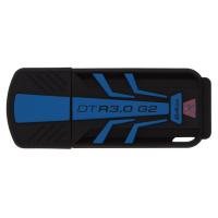 USB флеш накопичувач Kingston 64GB DataTraveler R3.0 G2 USB 3.0 (DTR30G2/64GB)