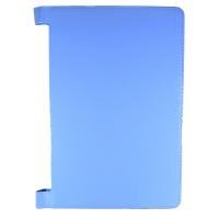 Чохол до планшета Pro-case 10" Pro-case Lenovo Yoga Tab 10" 2-1050 10" blue (PC LenovoTab2-1050 blue)