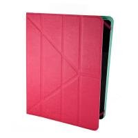 Чохол до планшета Pro-case 9-10" Pro-case Y series 9-10" rose+green (Pro-case 9-10" Y series r)