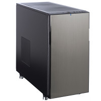 Корпус Fractal Design Define R5 Titanium Gray (FD-CA-DEF-R5-TI)