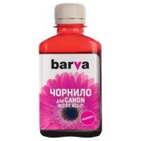 Чорнило Barva CANON BCI-24 180г MAGENTA (C24-049)