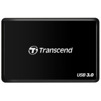 Зчитувач флеш-карт Transcend TS-RDF2