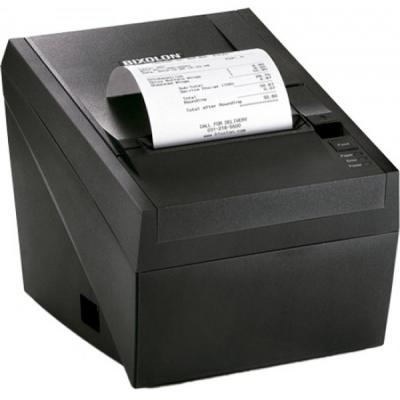 Принтер чеків Bixolon SRP-330II USB, Serial, Ethernet (11601)