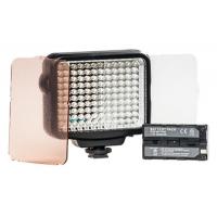 Спалах PowerPlant cam light LED 5009 (LED-VL008) (LED5009)