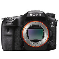 Цифровий фотоапарат Sony Alpha A99 Mark 2 body (ILCA99M2.CEC)