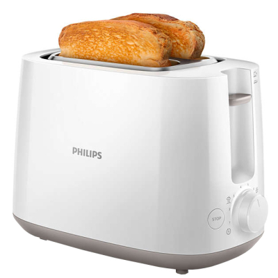 Toaster Philips HD2581/00