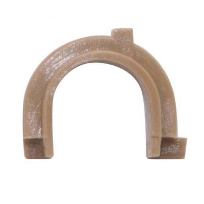 Втулка вала гумового HP LJ 1160/1320/2400/2420/P3005 комплект NewTone (RC1-3610/RC1-3609-NT)