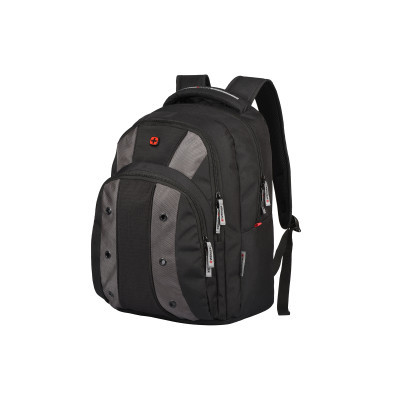 Рюкзак для ноутбука Wenger 16" Upload Black/Blue (604431)