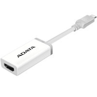 Перехідник ADATA USB-C to HDMI adapter (ACHDMIPL-ADP-CWH)