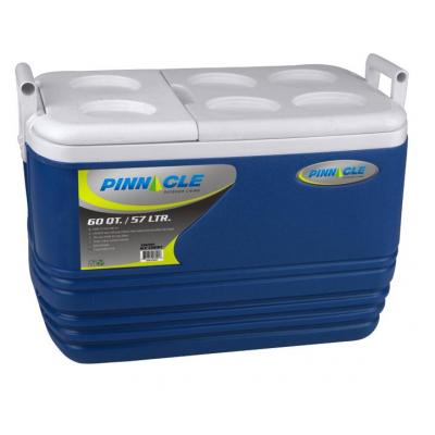 Термобокс Pinnacle Eskimo 57л BLUE (0682622060053BLUE) Термобокс Pinnacle Eskimo 57л BLUE (0682622060053BLUE)