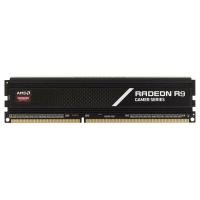 Модуль пам'яті для комп'ютера DDR4 16GB 2800 MHz AMD (R9416G2806U2S-U)