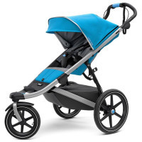 Коляска Thule Urban Glide 2 Thule Blue (TH10101926)