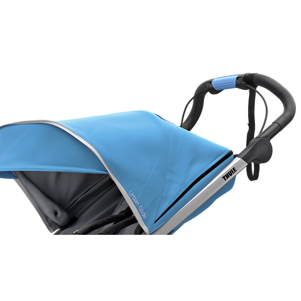 Коляска Thule Urban Glide 2 Thule Blue (TH10101926)