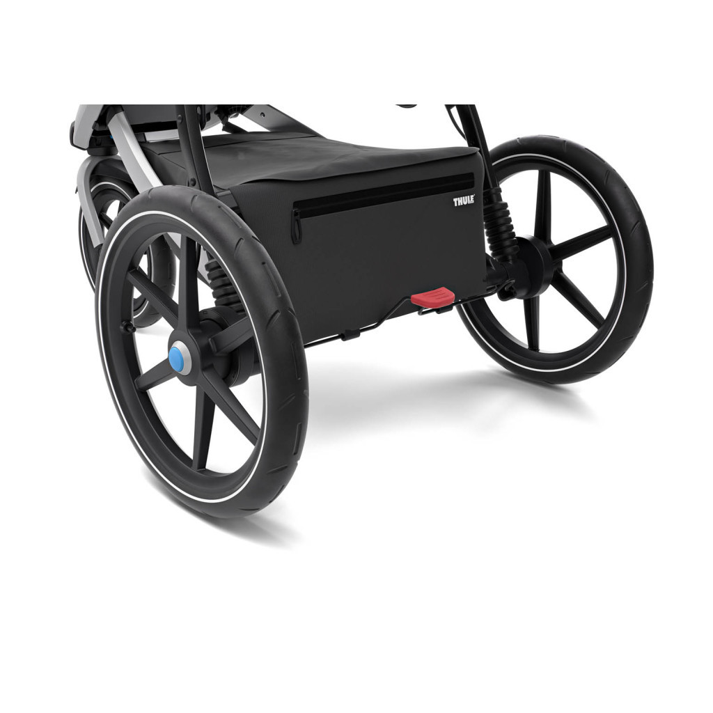 Коляска Thule Urban Glide 2 Thule Blue (TH10101926)