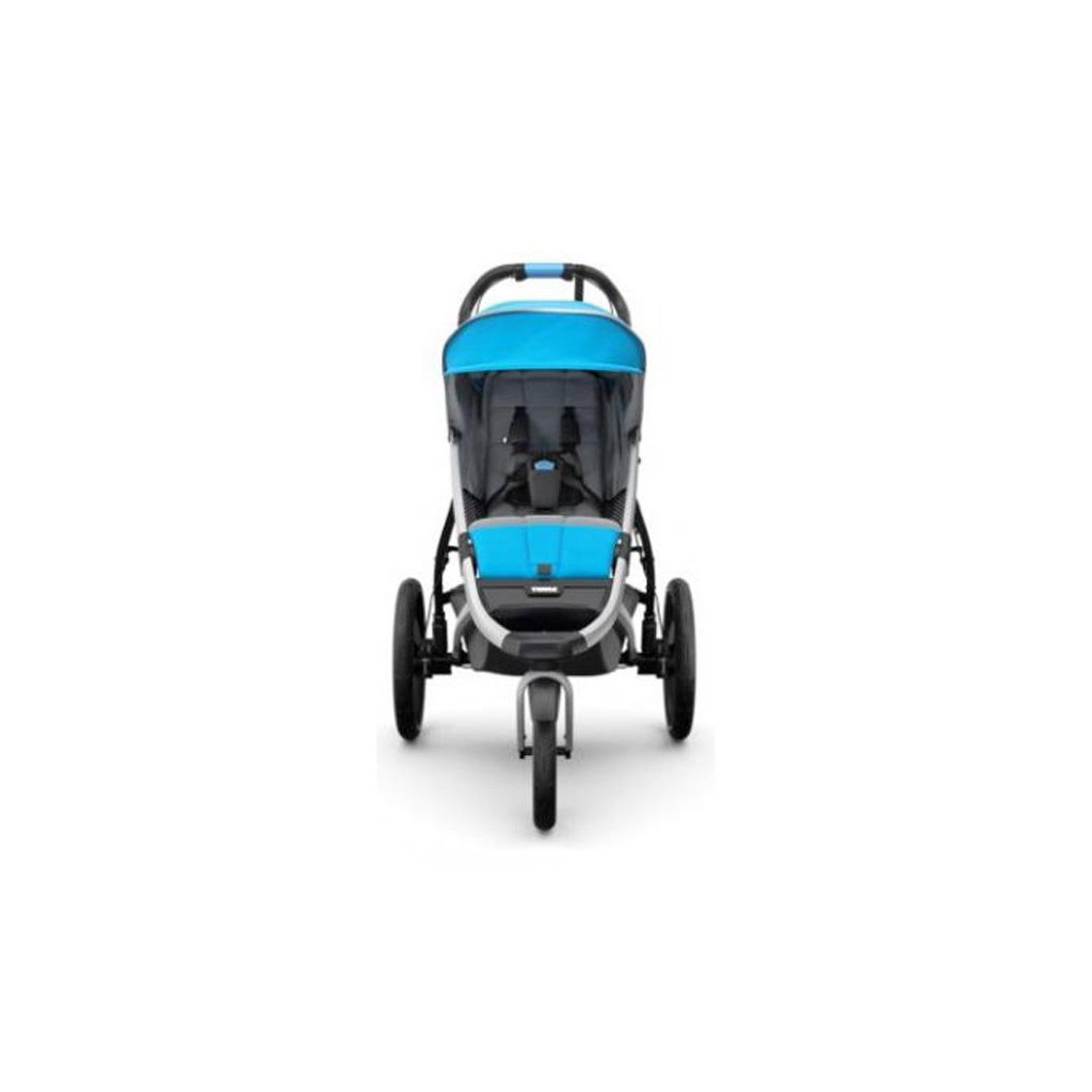 Коляска Thule Urban Glide 2 Thule Blue (TH10101926)