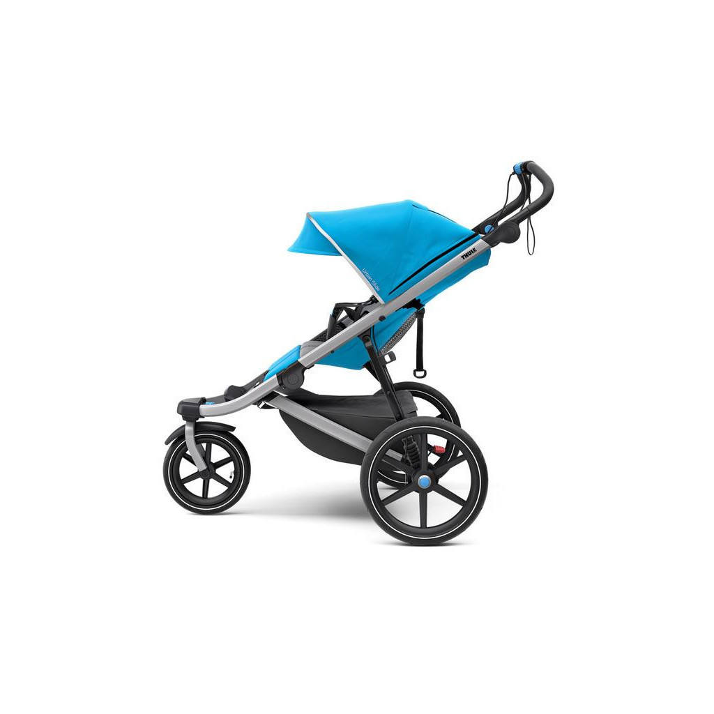Коляска Thule Urban Glide 2 Thule Blue (TH10101926)
