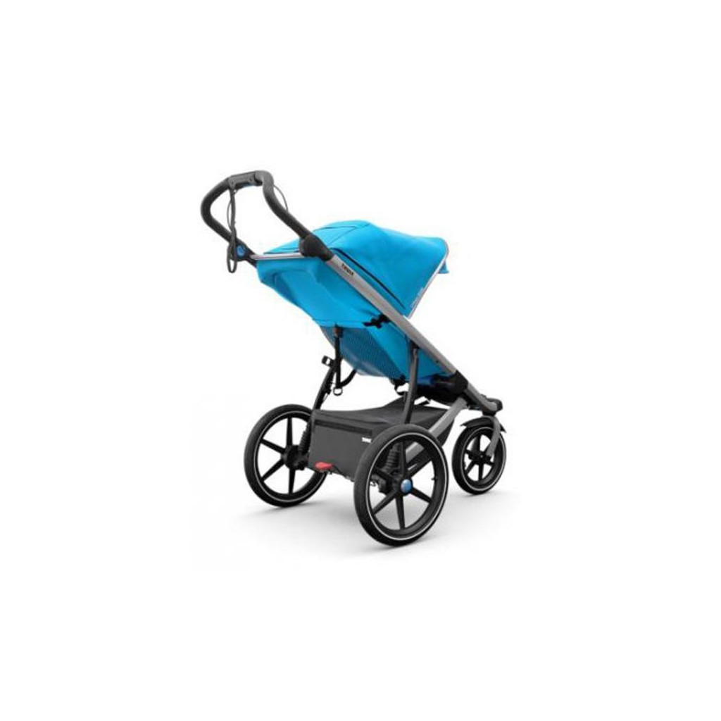 Коляска Thule Urban Glide 2 Thule Blue (TH10101926)