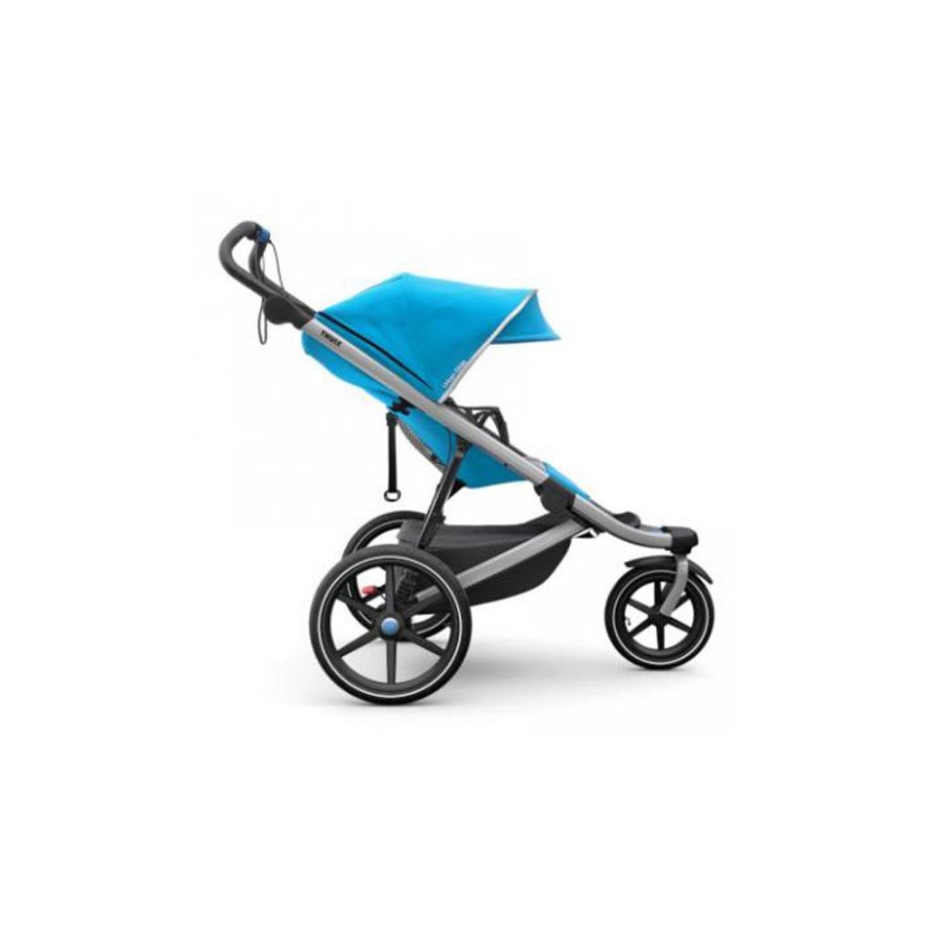 Коляска Thule Urban Glide 2 Thule Blue (TH10101926)