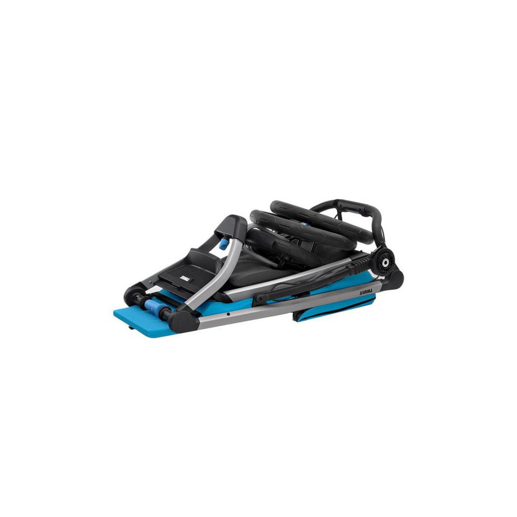 Коляска Thule Urban Glide 2 Thule Blue (TH10101926)