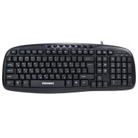 Клавіатура Greenwave KB-MM-801 black (R0015248)