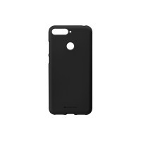 Чохол до мобільного телефона Goospery Huawei Y6 2018 SF Jelly Black (8809610564078)