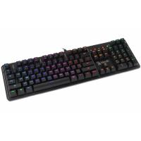 Клавіатура A4Tech Bloody B975 RGB Black