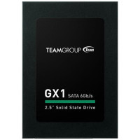 Накопичувач SSD 2.5" 480GB Team (T253X1480G0C101)