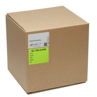 Тонер Lexmark MS/MX 10кг Static Control (LMSOS2-10KG)