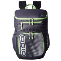 Рюкзак для ноутбука Ogio 15" C4 SPORT Pack, Asphalt (111121.754)