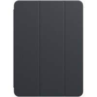 Чохол до планшета Apple Smart Folio for 11-inch iPad Pro - Charcoal Gray (MRX72ZM/A)